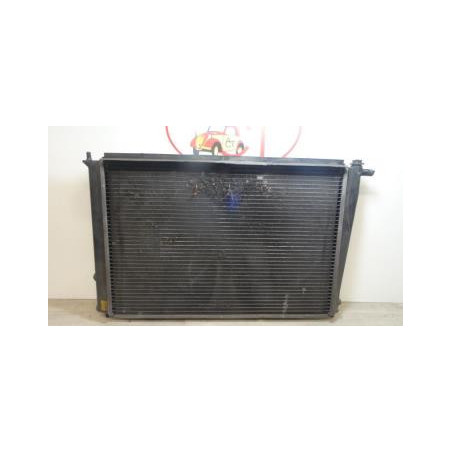 Radiateur eau HYUNDAI H1 FOURGON d’occasion