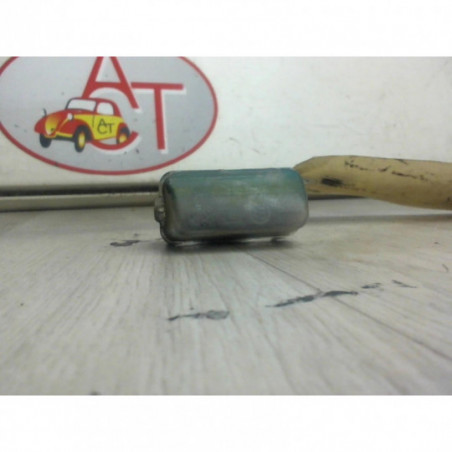Eclairage de plaque CITROEN SAXO PHASE 2 d’occasion