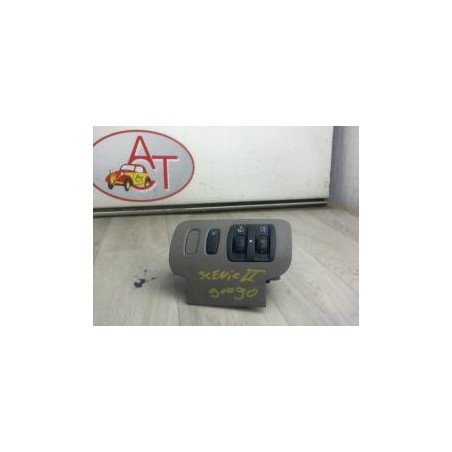 Commande de reglage hauteur de phare RENAULT  d’occasion