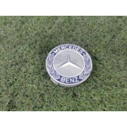 Logo Centre de roue MERCEDES  d’occasion