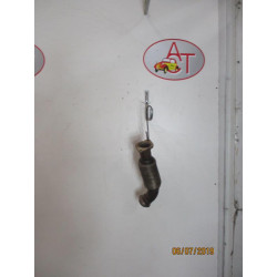 Tube avant (echappement) MERCEDES CLASSE GLA (X156) d’occasion