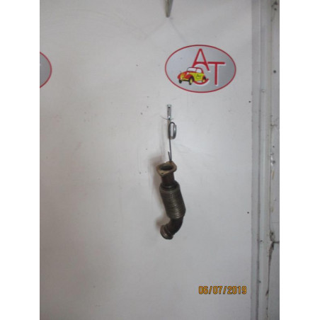 Tube avant (echappement) MERCEDES CLASSE GLA (X156) d’occasion