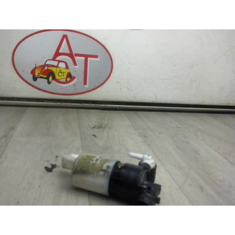 Pompe lave glace avant RENAULT CLIO III PHASE 1 d’occasion
