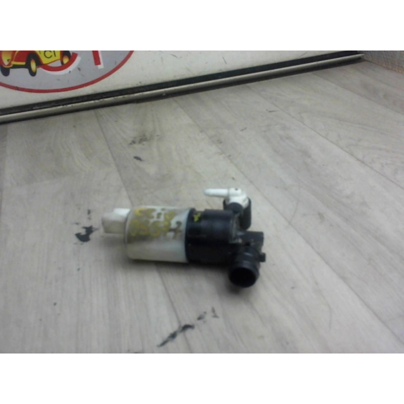 Pompe lave glace avant RENAULT CLIO III PHASE 1 d’occasion