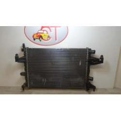 Radiateur eau OPEL TIGRA (B) TWINTOP d’occasion