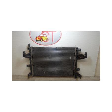 Radiateur eau OPEL TIGRA (B) TWINTOP d’occasion