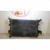 Radiateur eau OPEL TIGRA (B) TWINTOP d’occasion