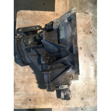 Boite de vitesses FORD KA d’occasion