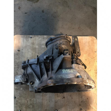 Boite de vitesses FORD KA d’occasion