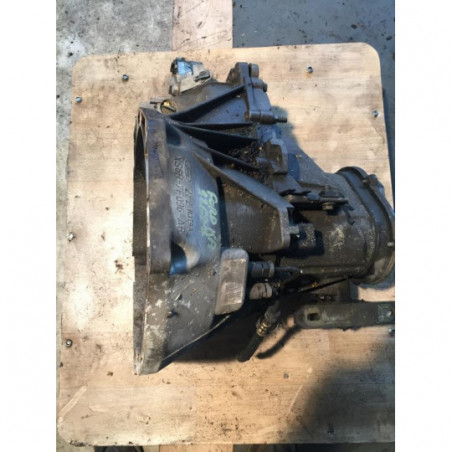 Boite de vitesses FORD KA d’occasion