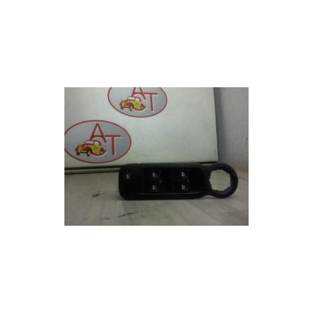 Interrupteur de leve vitre (Bloc complet) RENAULT MODUS PHASE 2 d’occasion