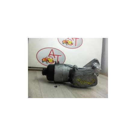 Support filtre a huile CITROEN C3 PHASE 2 d’occasion