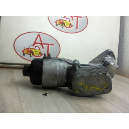 Support filtre a huile CITROEN C3 PHASE 2 d’occasion