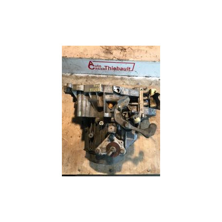 Boite de vitesses PEUGEOT 406  PHASE 1 d’occasion