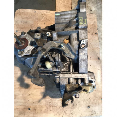 Boite de vitesses PEUGEOT 406  PHASE 1 d’occasion