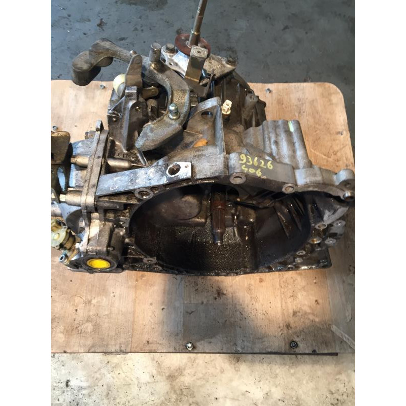 Boite de vitesses PEUGEOT 406  PHASE 1 d’occasion