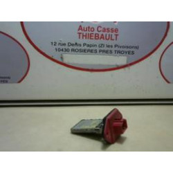 Resistance chauffage HYUNDAI H1 FOURGON d’occasion