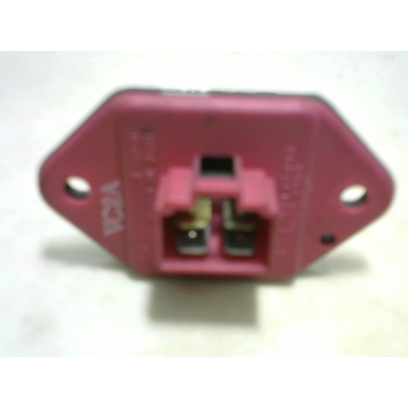 Resistance chauffage HYUNDAI H1 FOURGON d’occasion