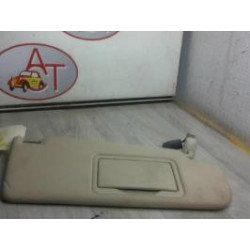 Pare soleil droit VOLKSWAGEN BORA d’occasion