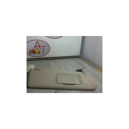 Pare soleil droit VOLKSWAGEN BORA d’occasion