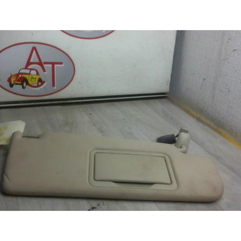 Pare soleil droit VOLKSWAGEN BORA d’occasion