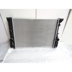 Radiateur eau MERCEDES CLASSE C (202) d’occasion