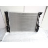 Radiateur eau MERCEDES CLASSE C (202) d’occasion