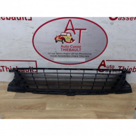 Grille de pare choc RENAULT MEGANE IV d’occasion