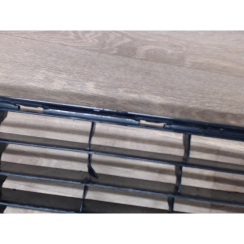 Grille de pare choc RENAULT MEGANE IV d’occasion