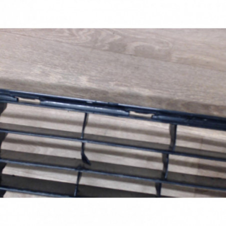Grille de pare choc RENAULT MEGANE IV d’occasion