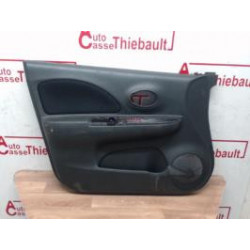 Panneau de porte avant gauche NISSAN MICRA IV PHASE 1 d’occasion