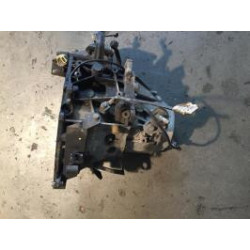 Boite de vitesses PEUGEOT 206 d’occasion
