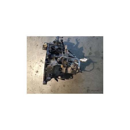Boite de vitesses PEUGEOT 206 d’occasion