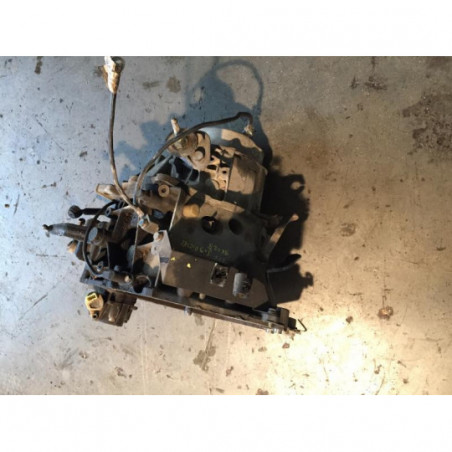 Boite de vitesses PEUGEOT 206 d’occasion