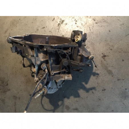 Boite de vitesses PEUGEOT 206 d’occasion