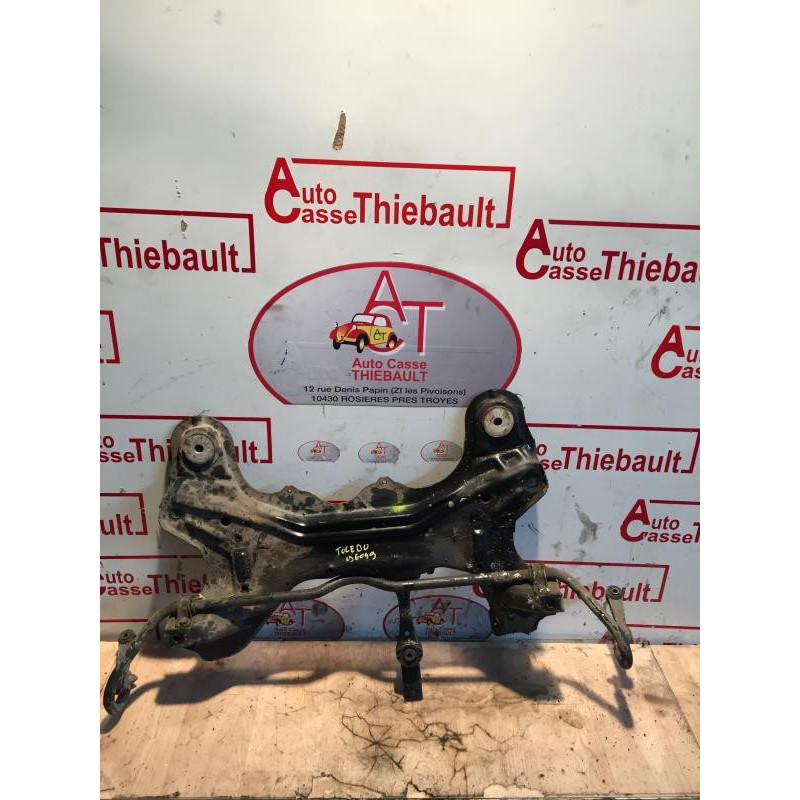 Berceau avant SEAT TOLEDO II d’occasion