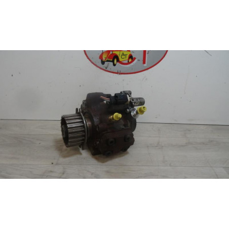 Pompe haute pression CITROEN C4 II d’occasion