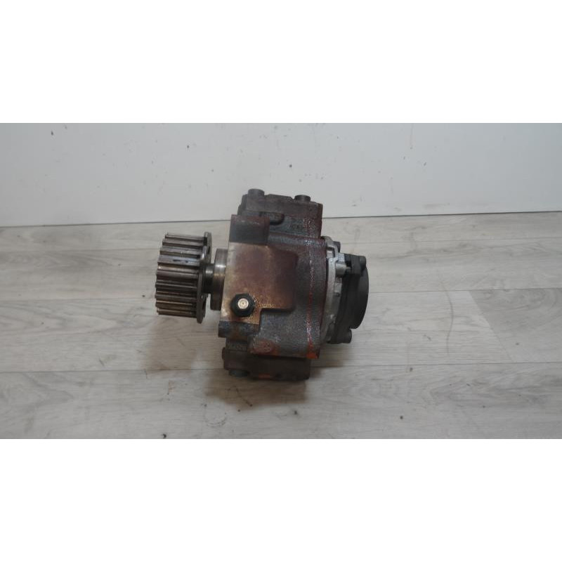 Pompe haute pression CITROEN C4 II d’occasion
