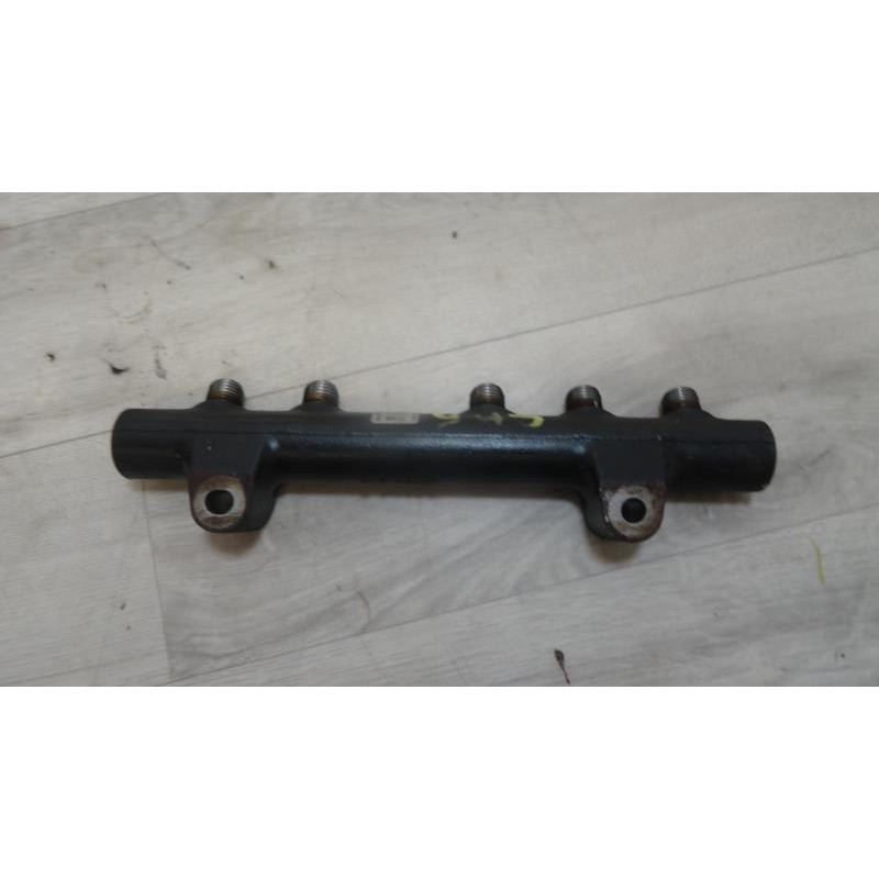 Rampe injection CITROEN C4 II d’occasion
