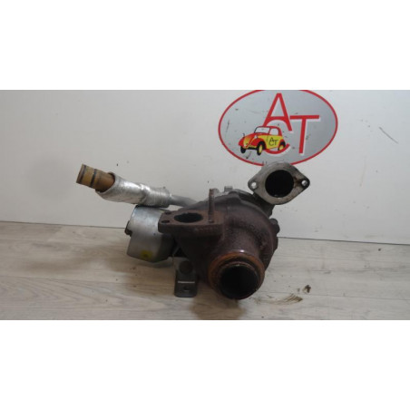 Turbo CITROEN C4 II d’occasion