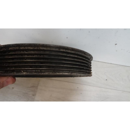 Poulie damper CITROEN C4 II d’occasion