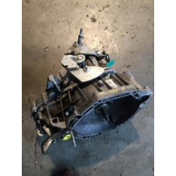 Boite de vitesses RENAULT MEGANE II PHASE 2 d’occasion