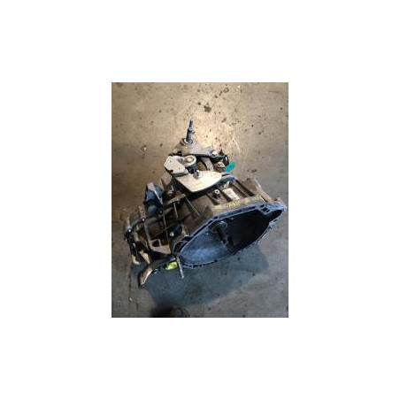 Boite de vitesses RENAULT MEGANE II PHASE 2 d’occasion