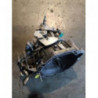 Boite de vitesses RENAULT MEGANE II PHASE 2 d’occasion