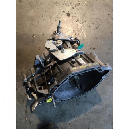 Boite de vitesses RENAULT MEGANE II PHASE 2 d’occasion