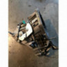 Boite de vitesses RENAULT MEGANE II PHASE 2 d’occasion