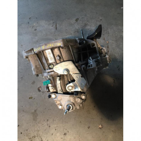 Boite de vitesses RENAULT MEGANE II PHASE 2 d’occasion