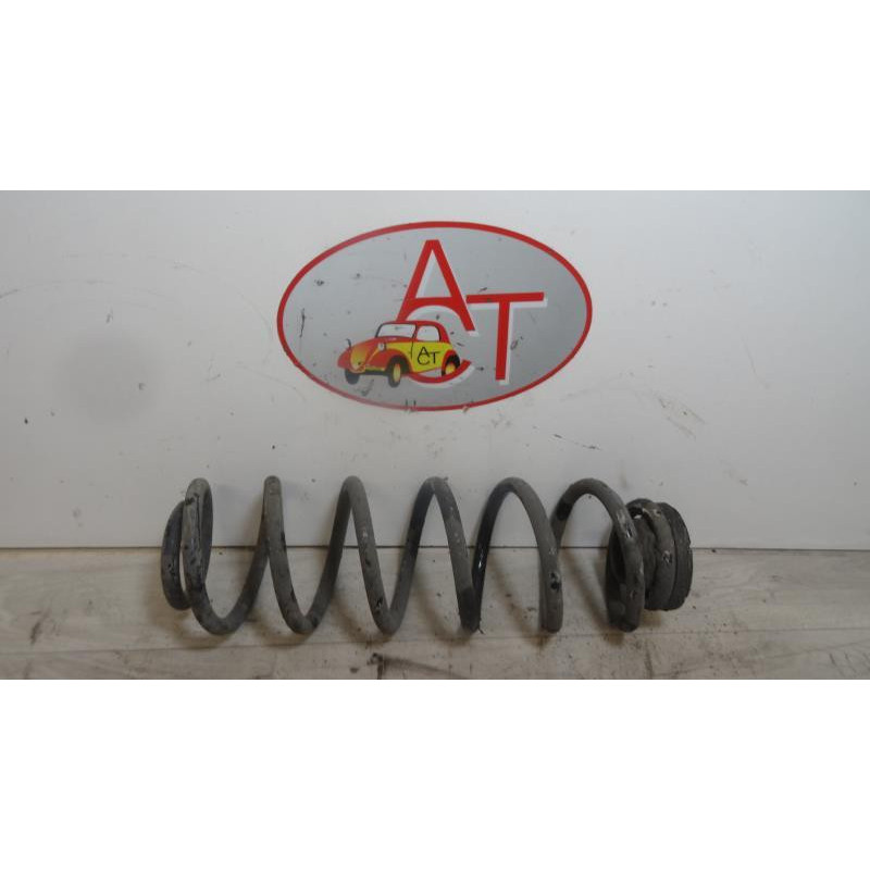 Ressort de suspension arriere gauche SEAT TOLEDO II d’occasion