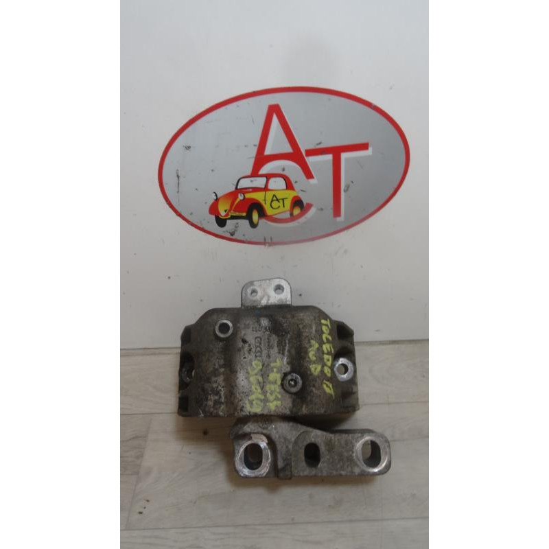 Support moteur droit SEAT TOLEDO II d’occasion