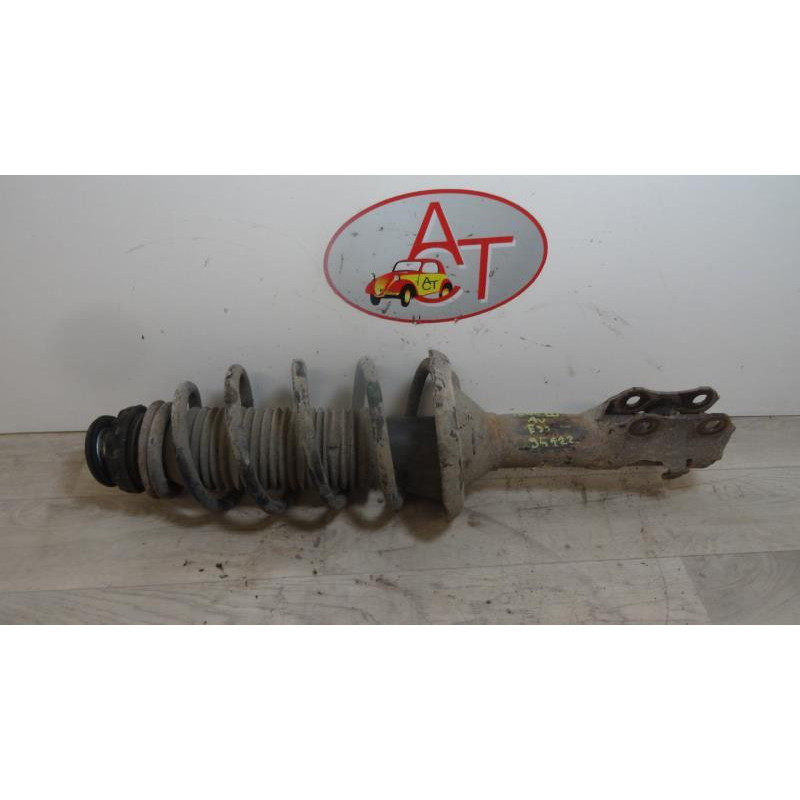 Amortisseur avant droit VOLKSWAGEN POLO III (6N1) d’occasion